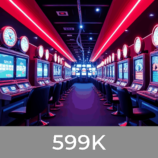 Descubra a Emoção do Crash no 599K: Ganhe com Estratégias Avançadas