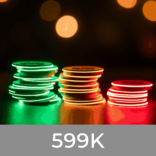 Desfrute do Acesso Seguro Premium no 599K