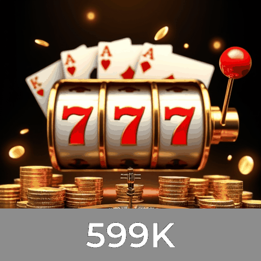 599K: Jogo de Crash com Retornos Instantâneos e Altos Multiplicadores