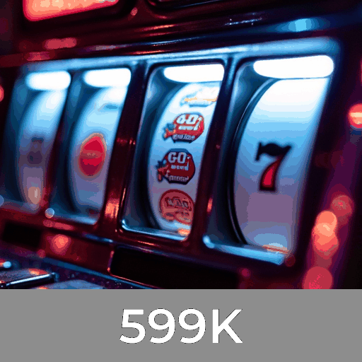 599K: Profissionalismo e Realismo em Jogos de Mesa ao Vivo