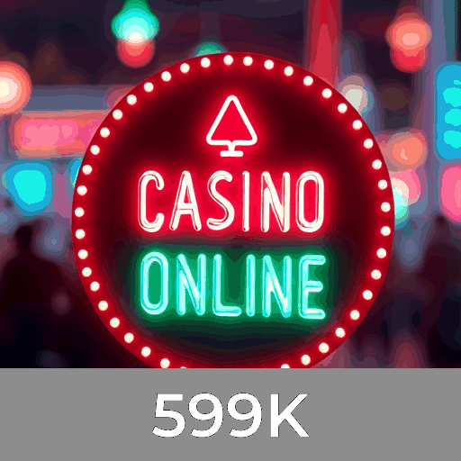 Aprofunde-se no Mundo 599K: Conquiste Seu Login com Facilidade e Segurança