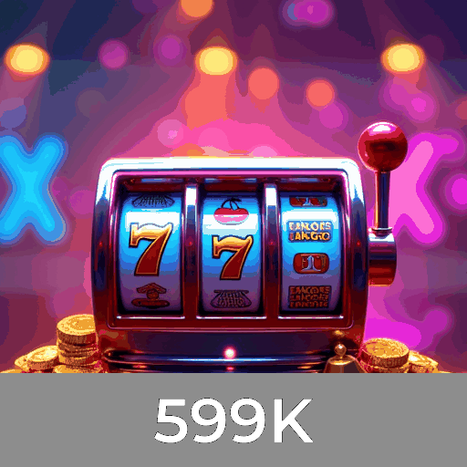 599K: Aplicativo Móvel com Funções Completas e Acessibilidade